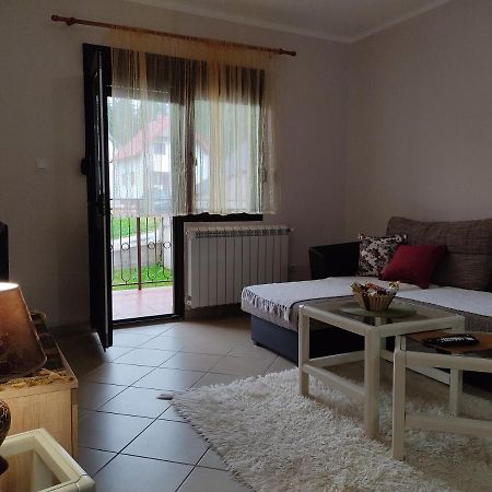 Apartmani Baranin Жабляк Екстер'єр фото