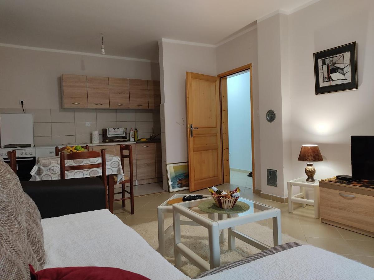 Apartmani Baranin Жабляк Екстер'єр фото