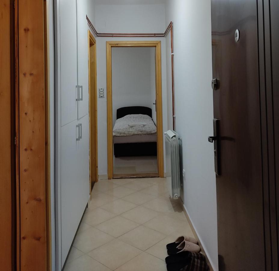 Apartmani Baranin Жабляк Екстер'єр фото