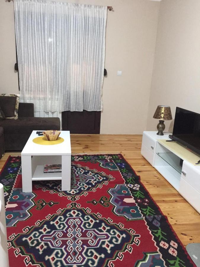 Apartmani Baranin Жабляк Екстер'єр фото